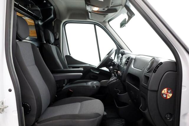 Renault MASTER T35 2.3 dCi 145pk E6 L2H2 Energy Airco/Navi 11-2018