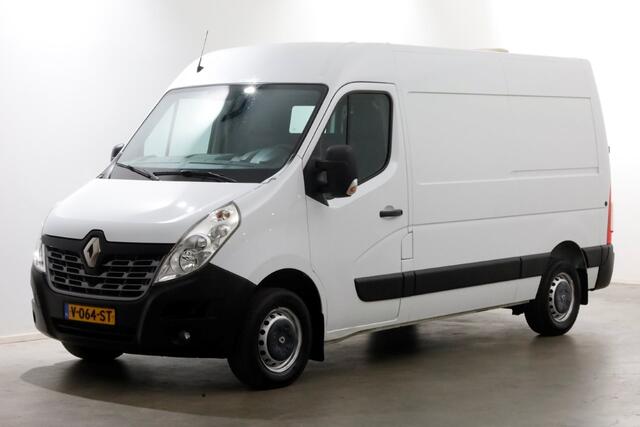Renault MASTER T35 2.3 dCi 145pk E6 L2H2 Energy Airco/Navi 11-2018
