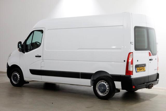 Renault MASTER T35 2.3 dCi 145pk E6 L2H2 Energy Airco/Navi 11-2018