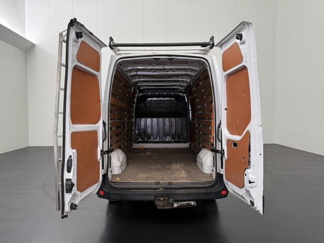 Renault MASTER 2.3DCi 145PK L3H2 Imperiaal | Trekhaak | Camera | Airco | Cruise