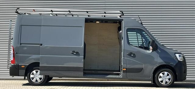 Renault MASTER 2.3 dCi 180 L3H2 180PK Trekhaak|Cruise|Grijs