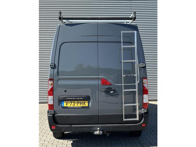 Renault MASTER 2.3 dCi 180 L3H2 180PK Trekhaak|Cruise|Grijs
