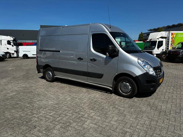 Renault MASTER 150.35 L2 H2 2.3 Dci, Airco, Euro 6