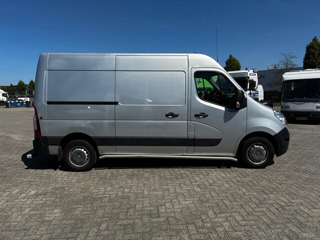 Renault MASTER 150.35 L2 H2 2.3 Dci, Airco, Euro 6