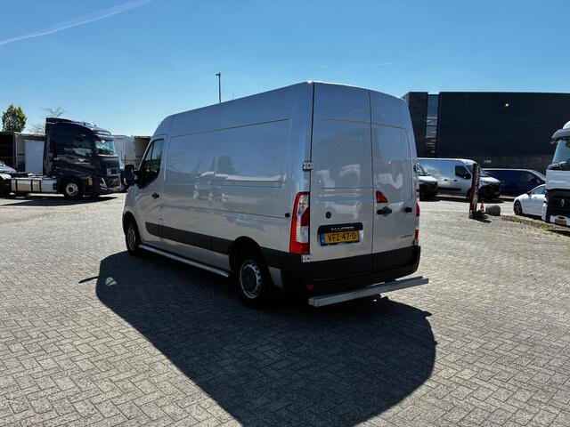 Renault MASTER 150.35 L2 H2 2.3 Dci, Airco, Euro 6