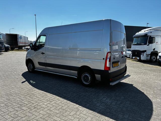 Renault MASTER 150.35 L2 H2 2.3 Dci, Airco, Euro 6