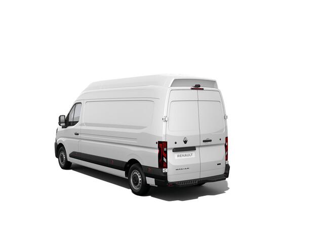 Renault MASTER Advance Long range | C-Shape LED dagrijverlichting | Elektronisch geregelde airconditioning | Instrumentarium met 3,5" TFT scherm