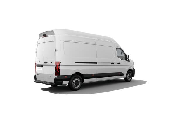 Renault MASTER Advance Long range | C-Shape LED dagrijverlichting | Elektronisch geregelde airconditioning | Instrumentarium met 3,5" TFT scherm