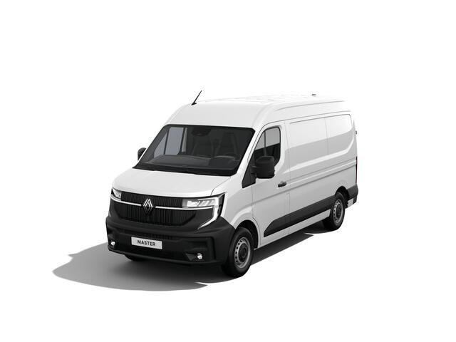Renault MASTER Advance | Achteruitrijcamera | C-Shape LED dagrijverlichting | Elektronisch geregelde airconditioning