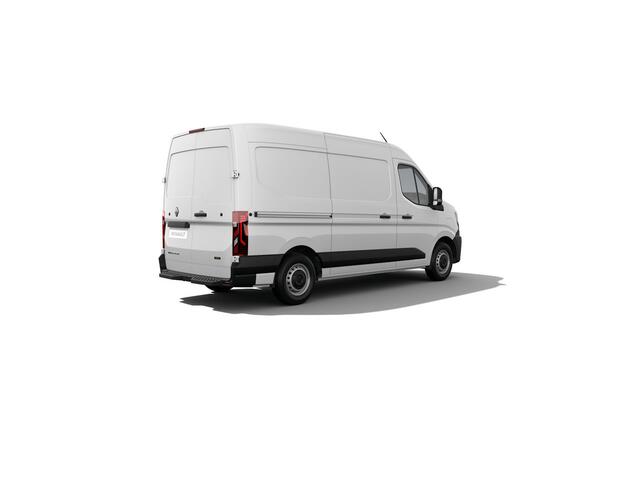 Renault MASTER Advance | C-Shape LED dagrijverlichting | Elektronisch geregelde airconditioning | Instrumentarium met 3,5" TFT scherm