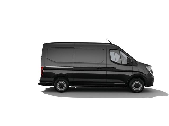 Renault MASTER Advance | C-Shape LED dagrijverlichting | Elektronisch geregelde airconditioning | Instrumentarium met 3,5" TFT scherm