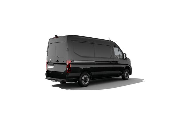 Renault MASTER Advance | C-Shape LED dagrijverlichting | Elektronisch geregelde airconditioning | Instrumentarium met 3,5" TFT scherm