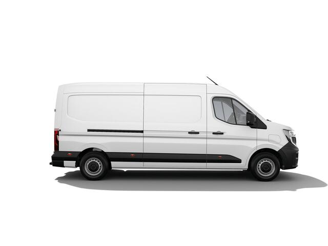 Renault MASTER Advance | C-Shape LED dagrijverlichting | Elektronisch geregelde airconditioning | Instrumentarium met 3,5" TFT scherm