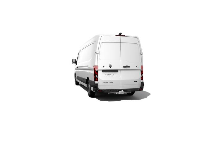 Renault MASTER Advance | C-Shape LED dagrijverlichting | Elektronisch geregelde airconditioning | Instrumentarium met 3,5" TFT scherm