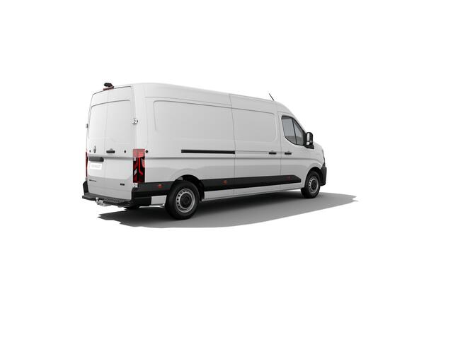 Renault MASTER Advance | C-Shape LED dagrijverlichting | Elektronisch geregelde airconditioning | Instrumentarium met 3,5" TFT scherm