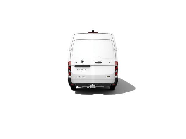 Renault MASTER Advance | C-Shape LED dagrijverlichting | Elektronisch geregelde airconditioning | Instrumentarium met 3,5" TFT scherm