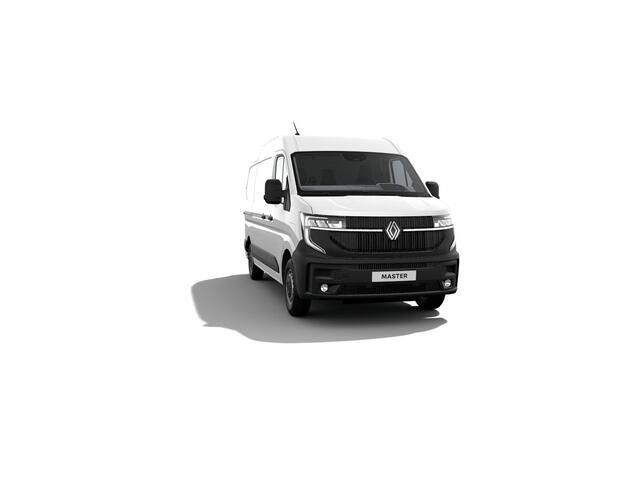 Renault MASTER Advance | Achteruitrijcamera | C-Shape LED dagrijverlichting | Elektronisch geregelde airconditioning