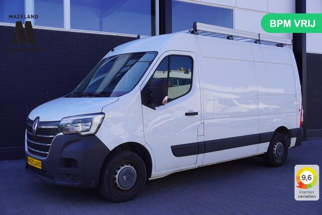 Renault MASTER 2.3 dCi L2H2 EURO 6 - Airco - Cruise - Camera - ¤ 14.950,- Excl.