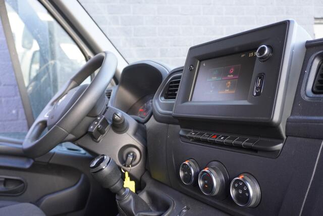 Renault MASTER 2.3 dCi L2H2 EURO 6 - Airco - Cruise - Camera - ¤ 14.950,- Excl.