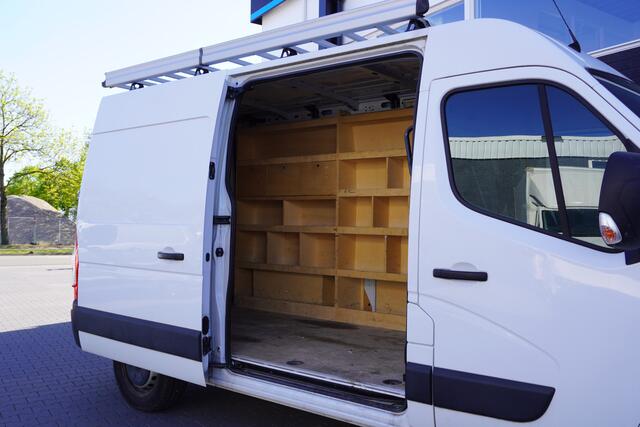 Renault MASTER 2.3 dCi L2H2 EURO 6 - Airco - Cruise - Camera - ¤ 14.950,- Excl.