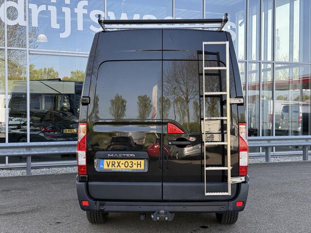 Renault MASTER T35 2.3 dCi 150 L2H2 ZB-Edition | Trekhaak | Carplay | Treeplanken | 18'' Sportvelgen