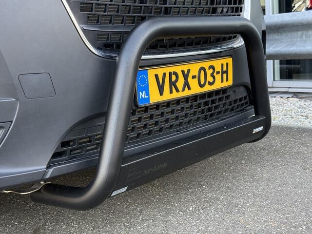 Renault MASTER T35 2.3 dCi 150 L2H2 ZB-Edition | Trekhaak | Carplay | Treeplanken | 18'' Sportvelgen
