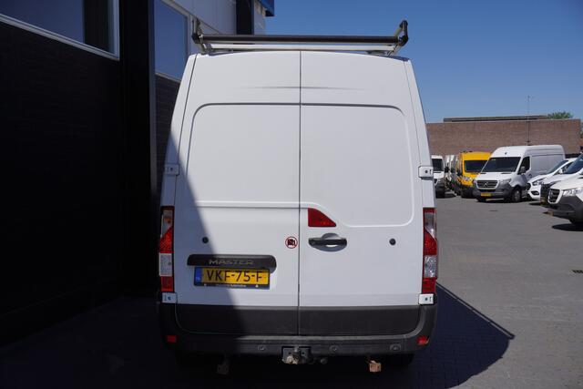 Renault MASTER 2.3 dCi 135PK L2H2 - EURO 6 - Airco - Imperiaal - Cruise - Camera - ¤14.950,- Excl.