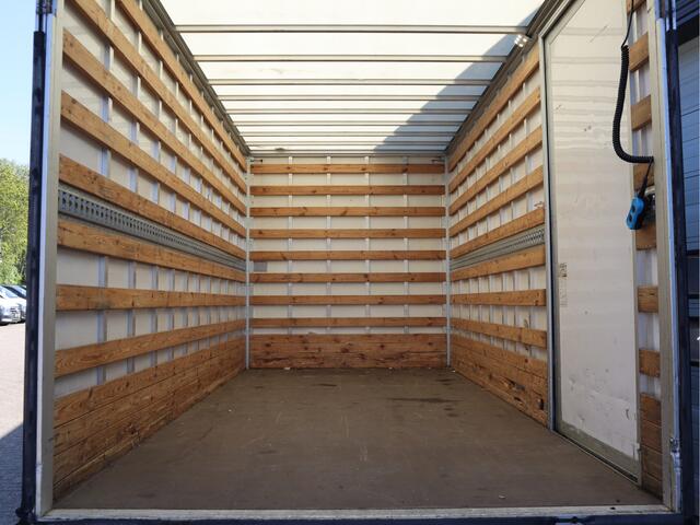 Renault MASTER T35 2.3 dCi 165 pk Closed Box - Dhollandia