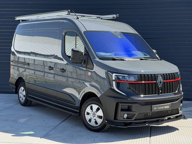 Renault MASTER T35 2.0 dCi 170 PK L2H2 Extra Imperiaal / Navi / Camera