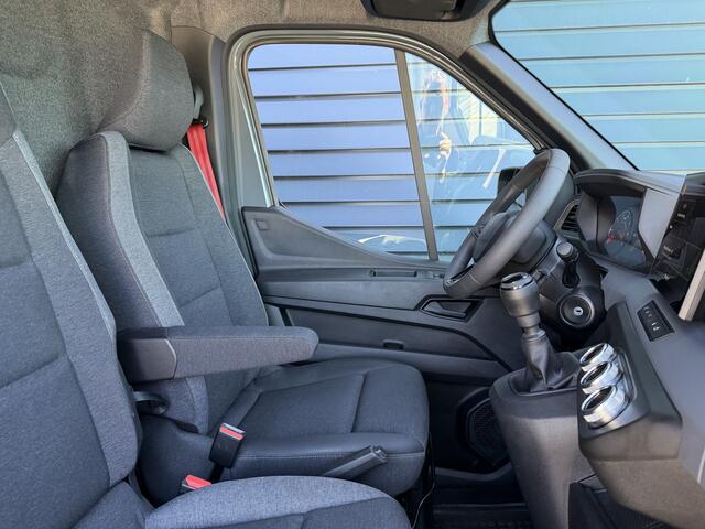 Renault MASTER T35 2.0 dCi 170 PK L2H2 Extra Imperiaal / Navi / Camera