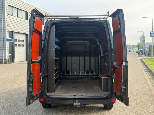 Renault MASTER 2.3DCI T35 L2H2 180PK Dubbelenschuifdeur Airco Navi Cruisecontrol Trekhaak
