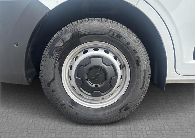 Renault MASTER T35 2.0 dCi 150 L2H2 Advance - vierseizoenbanden / additionele parkeerhulp / zijschuifdeur links zonder ruit / reservewiel / draadloze oplader voor smartphone met Qi-charge