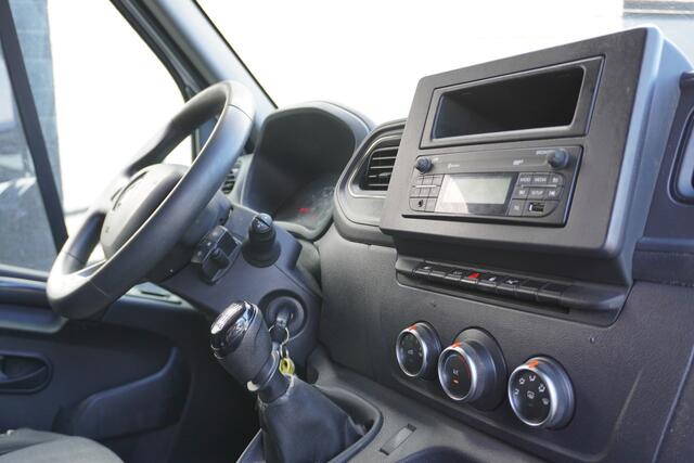 Renault MASTER 2.3 dCi 135PK L2H2 EURO 6 - Airco - Cruise - PDC - ¤14.499,- Excl.