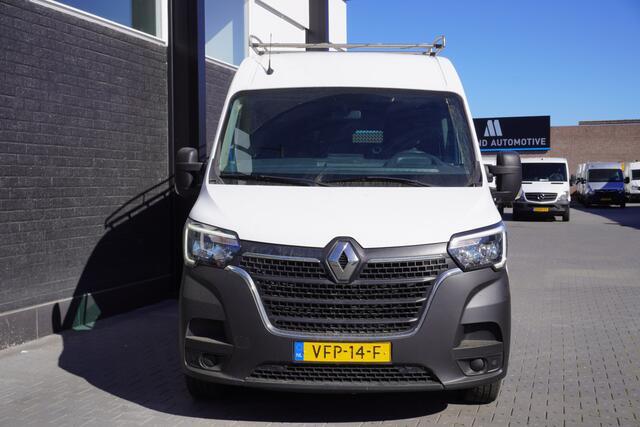 Renault MASTER 2.3 dCi 135PK L2H2 EURO 6 - Airco - Cruise - PDC - ¤14.499,- Excl.