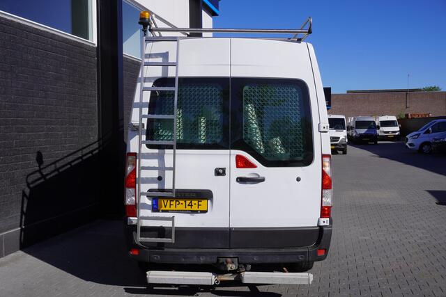 Renault MASTER 2.3 dCi 135PK L2H2 EURO 6 - Airco - Cruise - PDC - ¤14.499,- Excl.