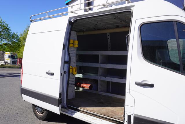 Renault MASTER 2.3 dCi 135PK L2H2 EURO 6 - Airco - Cruise - PDC - ¤14.499,- Excl.