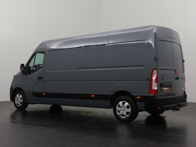 Renault MASTER 2.3DCI 150PK L3H2 | Airco | Cruise | Camera | Trekhaak | Betimmering