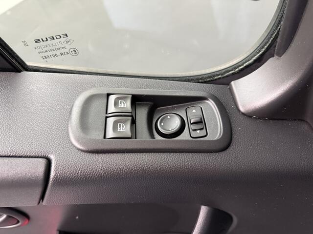 Renault MASTER 2.3DCI 150PK L3H2 | Airco | Cruise | Camera | Trekhaak | Betimmering