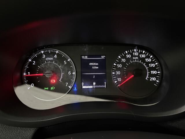 Renault MASTER 2.3DCI 150PK L3H2 | Airco | Cruise | Camera | Trekhaak | Betimmering