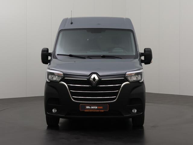 Renault MASTER 2.3DCI 150PK L3H2 | Airco | Cruise | Camera | Trekhaak | Betimmering