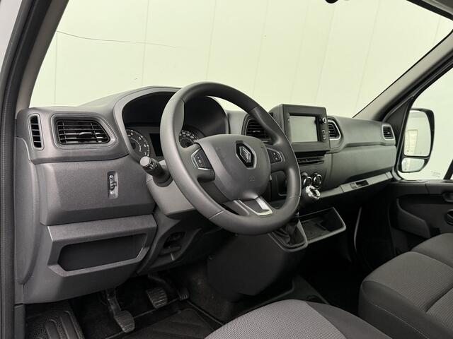 Renault MASTER 2.3DCI 135PK L2H2 Koelauto 12/220V | Multimedia | Airco | Cruise | Camera