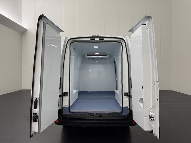 Renault MASTER 2.3DCI 135PK L2H2 Koelauto 12/220V | Multimedia | Airco | Cruise | Camera