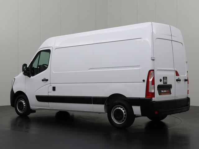 Renault MASTER 2.3DCI 135PK L2H2 Koelauto 12/220V | Multimedia | Airco | Cruise | Camera