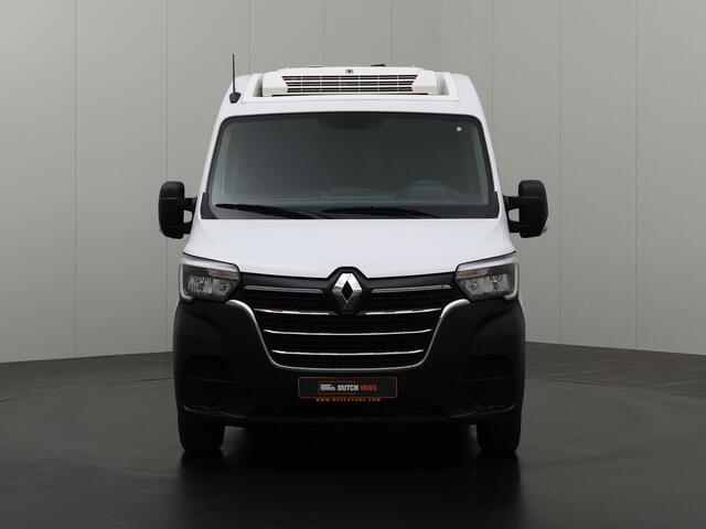 Renault MASTER 2.3DCI 135PK L2H2 Koelauto 12/220V | Multimedia | Airco | Cruise | Camera
