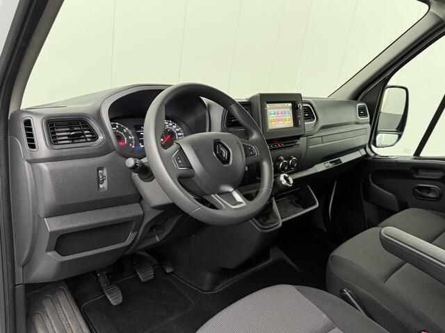 Renault MASTER 2.3DCI 135PK L2H2 Koelauto 12/220V | Multimedia | Airco | Cruise | Camera