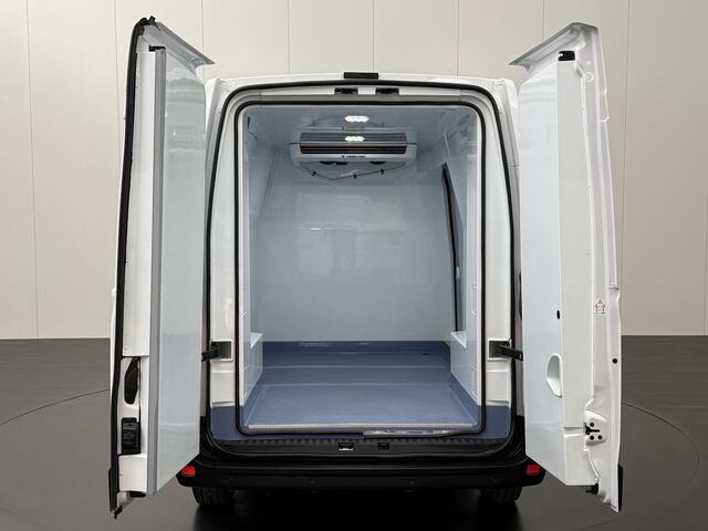 Renault MASTER 2.3DCI 135PK L2H2 Koelauto 12/220V | Multimedia | Airco | Cruise | Camera