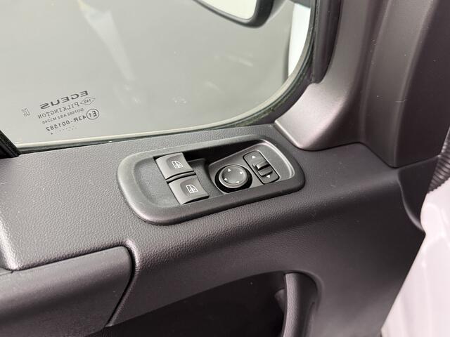 Renault MASTER 2.3DCI 135PK L2H2 Koelauto 12/220V | Multimedia | Airco | Cruise | Camera