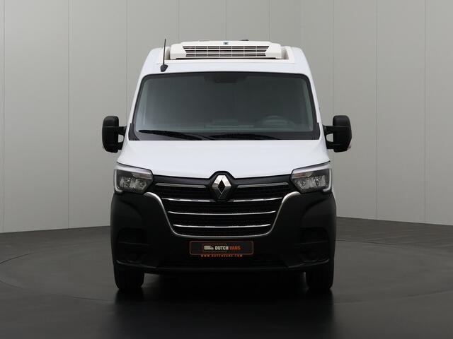 Renault MASTER 2.3DCI 135PK L2H2 Koelauto 12/220V | Multimedia | Airco | Cruise | Camera