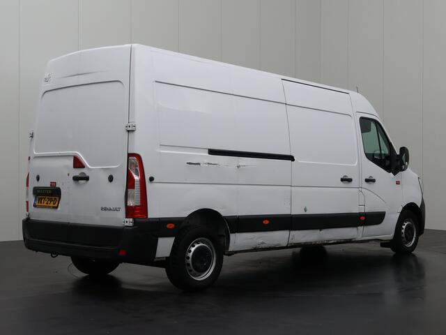 Renault MASTER 2.3DCi 135PK L3H2 Comfort | Navigatie | Airco | Cruise