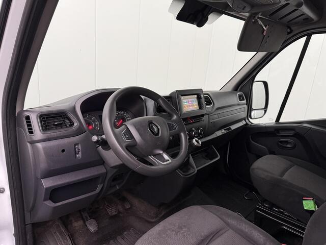 Renault MASTER 2.3DCi 135PK L3H2 Comfort | Navigatie | Airco | Cruise